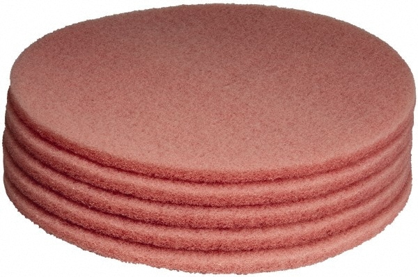 PRO-SOURCE PS-403456 Floor Polishing Pad: Non-Abrasive Image