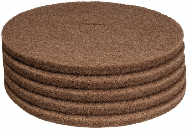 PRO-SOURCE PS-401419 Floor Polishing Pad: Fine Image