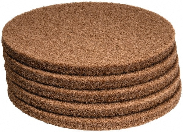 PRO-SOURCE PS-401417 Floor Polishing Pad: Fine Image