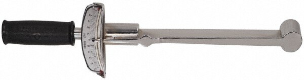 Beam Torque Wrench: Newton Meter
