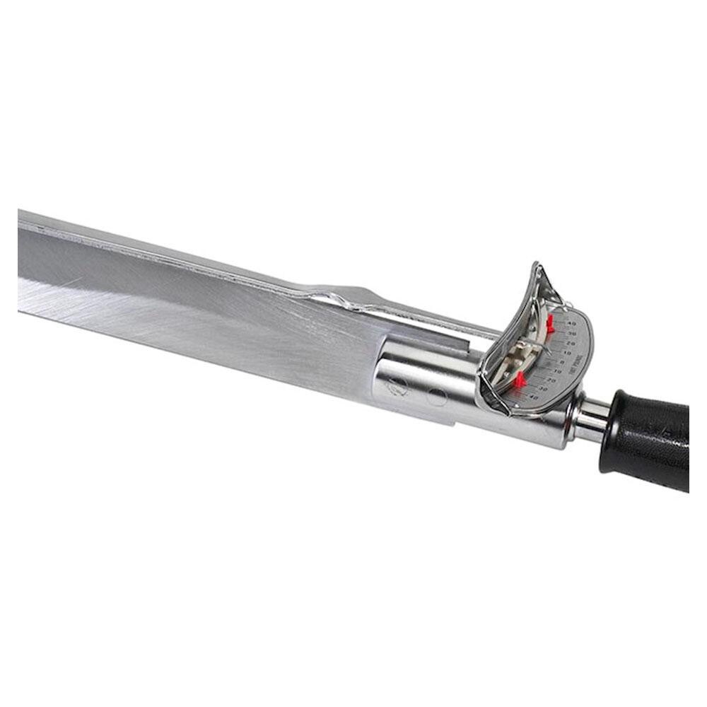Beam Torque Wrench: Newton Meter