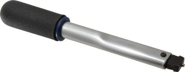 Sturtevant Richmont 810016 Preset Interchangeable Head Clicker Torque Wrench: Inch Pound 