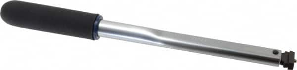 Sturtevant Richmont 810013 Preset Interchangeable Head Clicker Torque Wrench: Inch Pound 