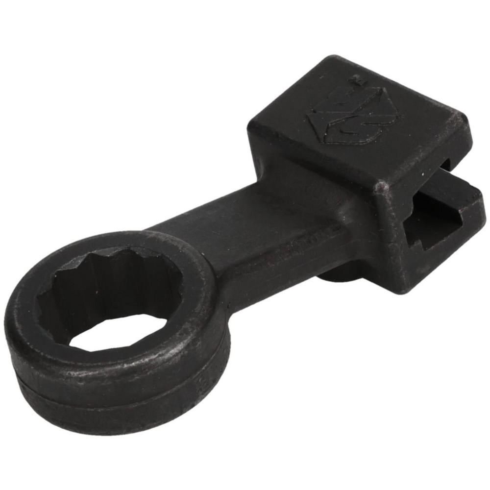 CDI - Box End Torque Wrench Interchangeable Head: 36 mm Drive