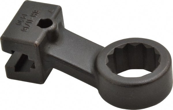 Details about   Sturtevant Richmont 11/16'' Ratcheting Tube Wrench Interchangeable Head 853156 