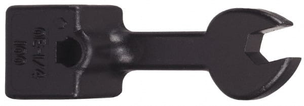15mm Open End Torque Wrench Interchangeable Head