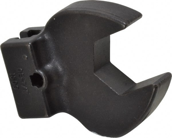 Sturtevant Richmont 819010 Open End Torque Wrench Interchangeable Head: 7/8" Drive 