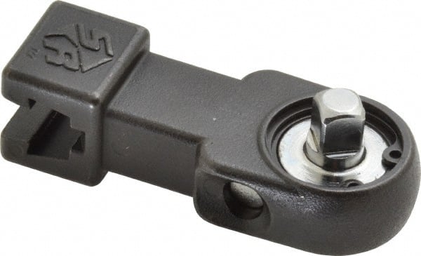 CDI - Open End Torque Wrench Interchangeable Head: 36 mm Drive - 73763807 -  MSC Industrial Supply