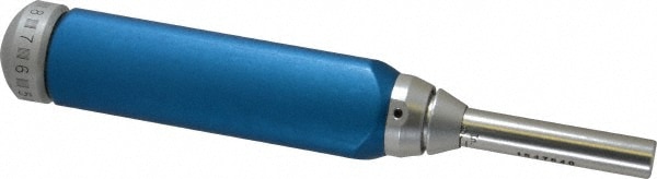 Sturtevant Richmont 810045 Torque Screwdriver: 