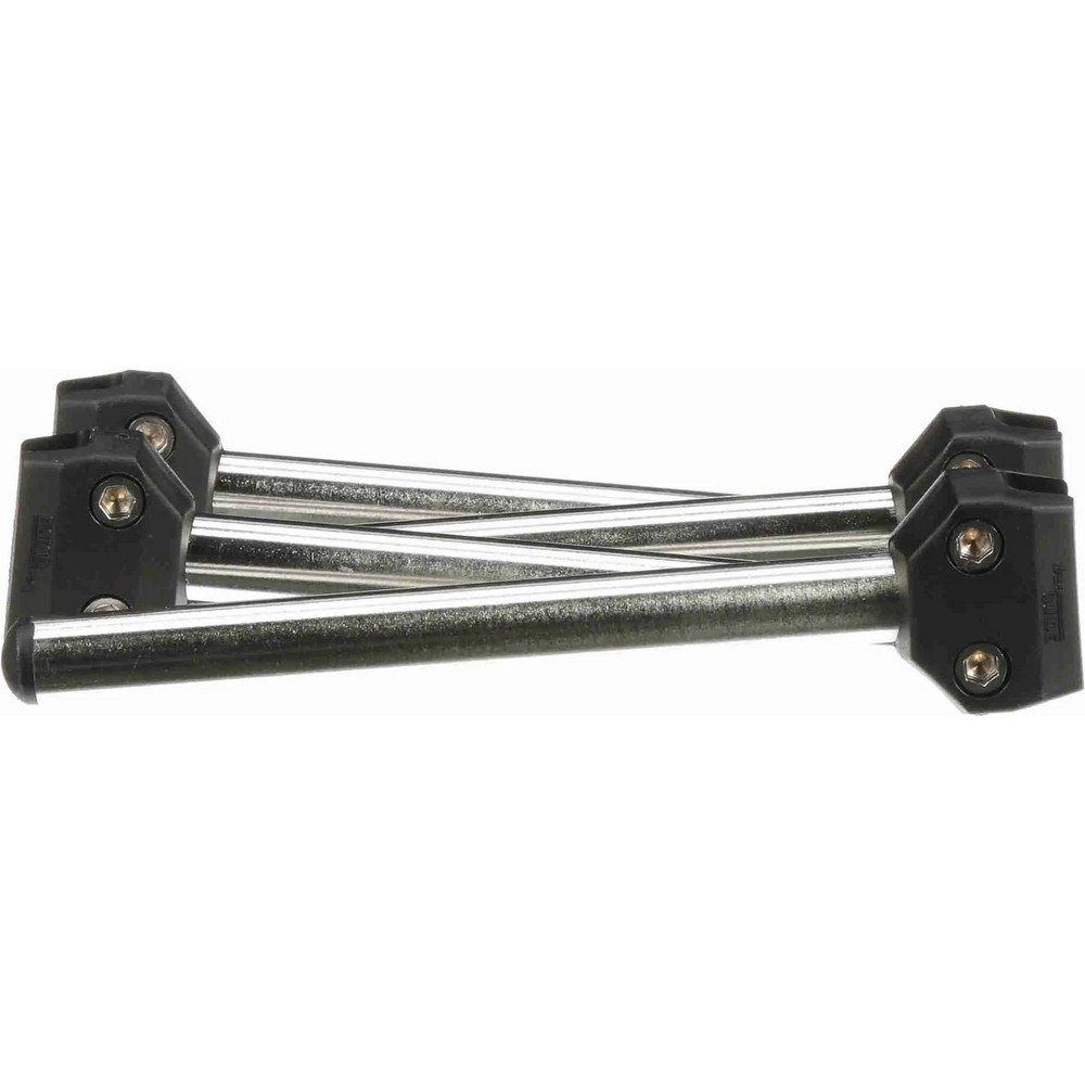 Solus VG0311250 Rail Clamp & Metal Rod Combination 78335767 MSC Industrial Supply