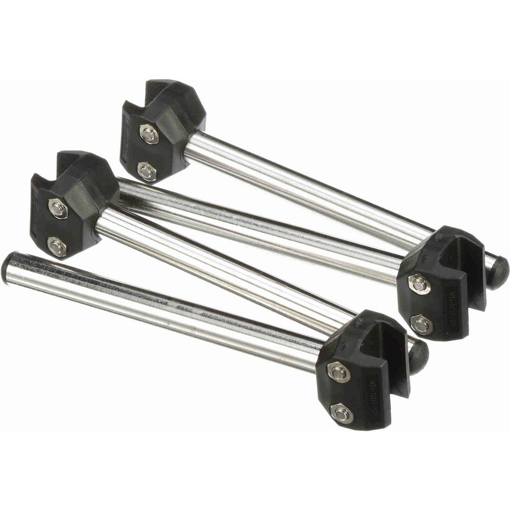 Solus VG0311250 Rail Clamp & Metal Rod Combination MSC Direct