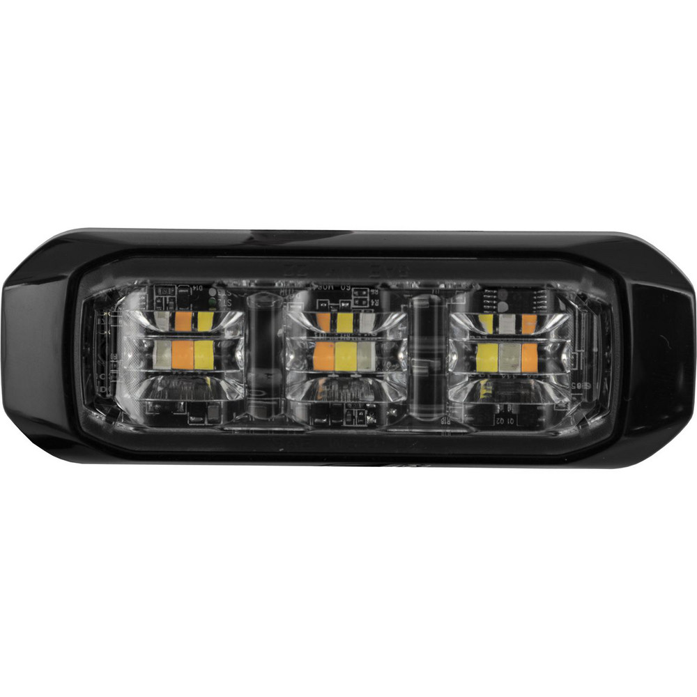 Buyers Products Emergency Light Assemblies; Light Assembly Type