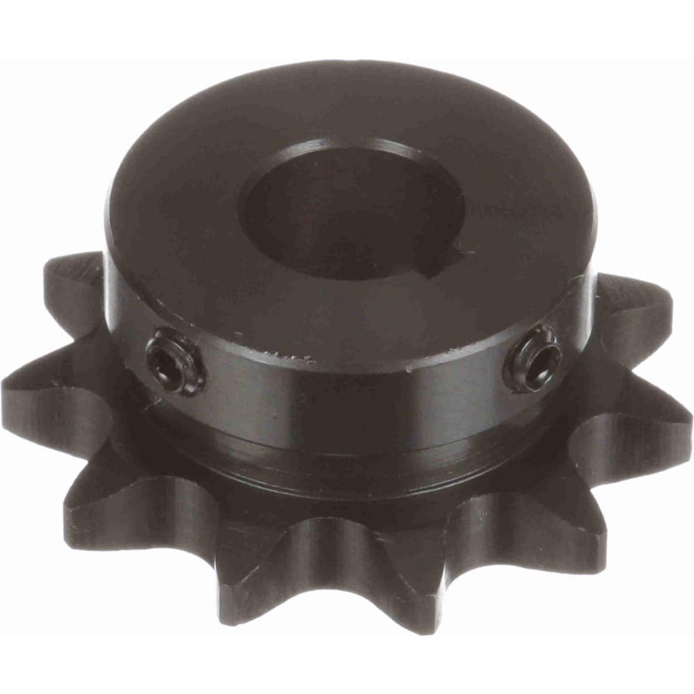 Browning H5011X3/4 Finished Bore Sprocket: 11 Teeth, 5/8" Pitch, 3/4" Bore Dia, 1.75" Hub Dia Image