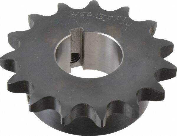 New Browning H4010X3/4 Roller Chain Sprocket 10 Teeth # 40 Chain 3/4" bore 