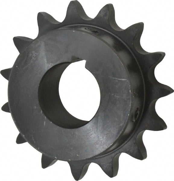 40 Chain Size 1 Bore Dia Sprocket 32# of Teeth