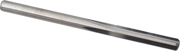 Chucking Reamer: 0.198