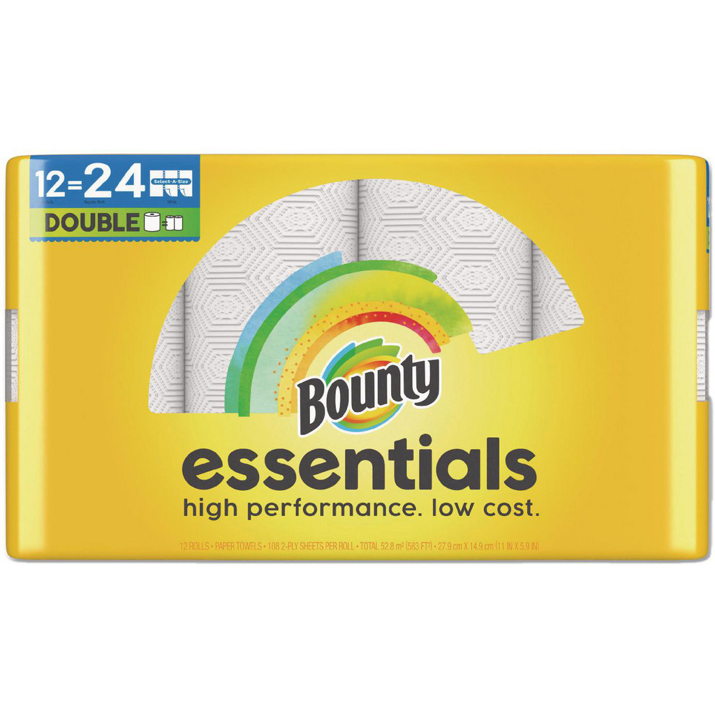 Paper Towels/Cloth Wipes