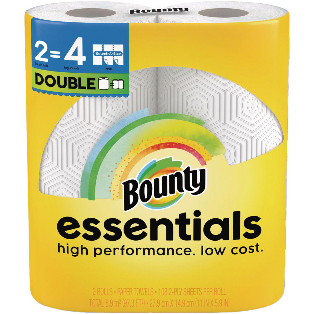 Paper Towels/Cloth Wipes