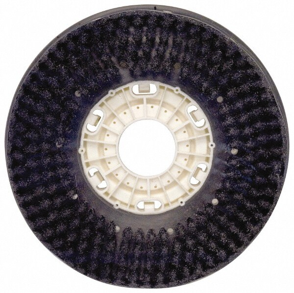 Nylon Auto Scrubber Accessory