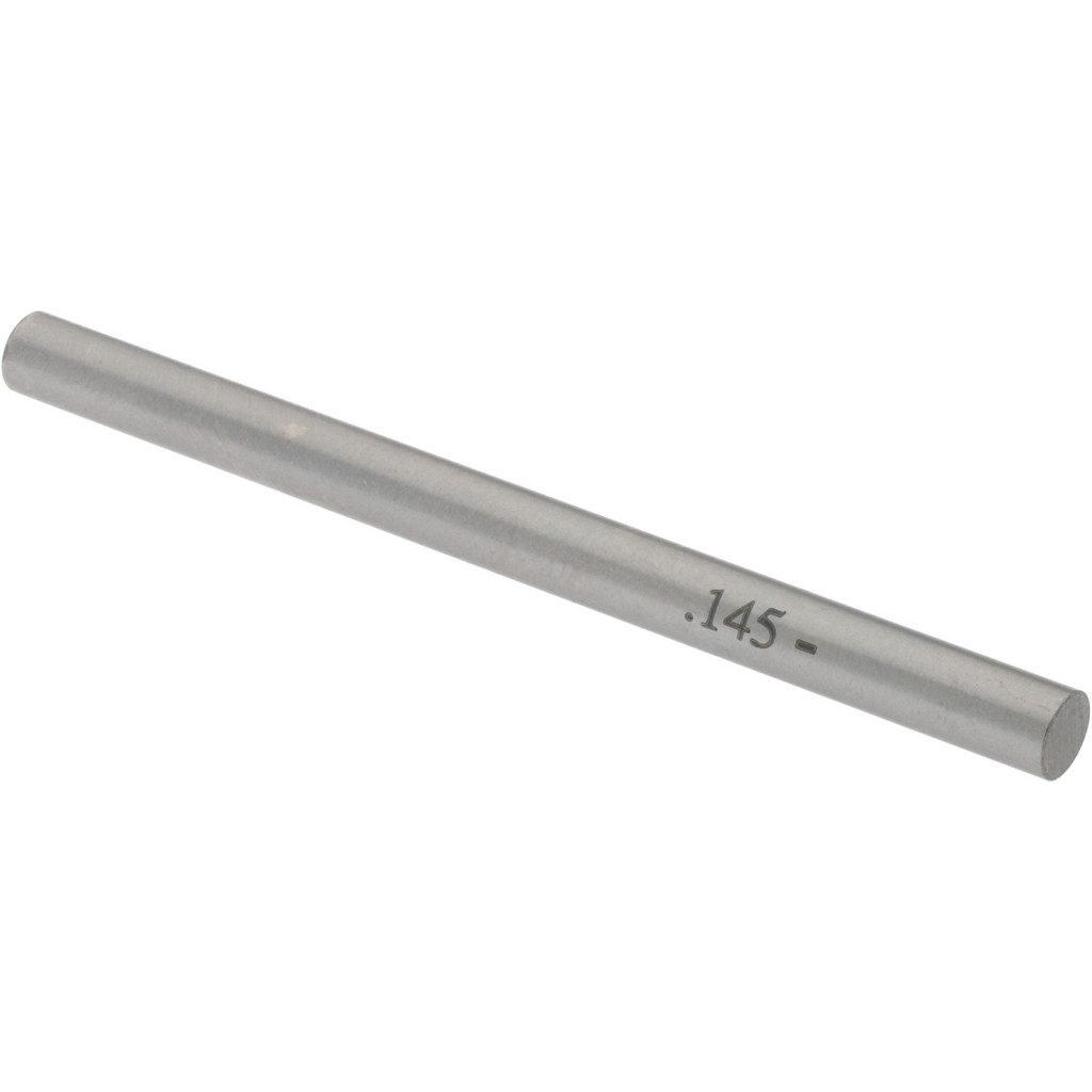 SPI - Class ZZ Minus Plug & Pin Gage: 0.1450