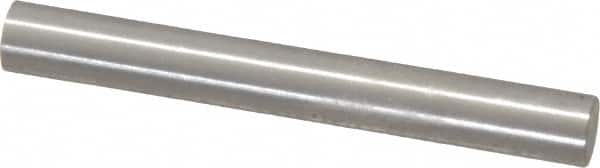SPI Class ZZ Minus Plug and Pin Gage 0.262" Diameter Steel 78374584