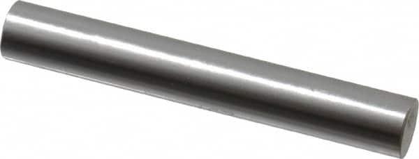 Vermont Gage Steel No-Go Plug Gage Tolerance Class ZZ 0.291 Gage Diameter