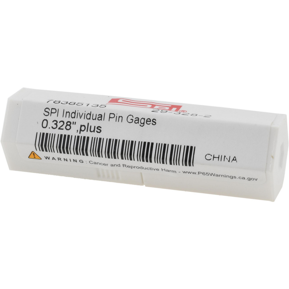 SPI - Class ZZ Minus Plug & Pin Gage: 0.9920