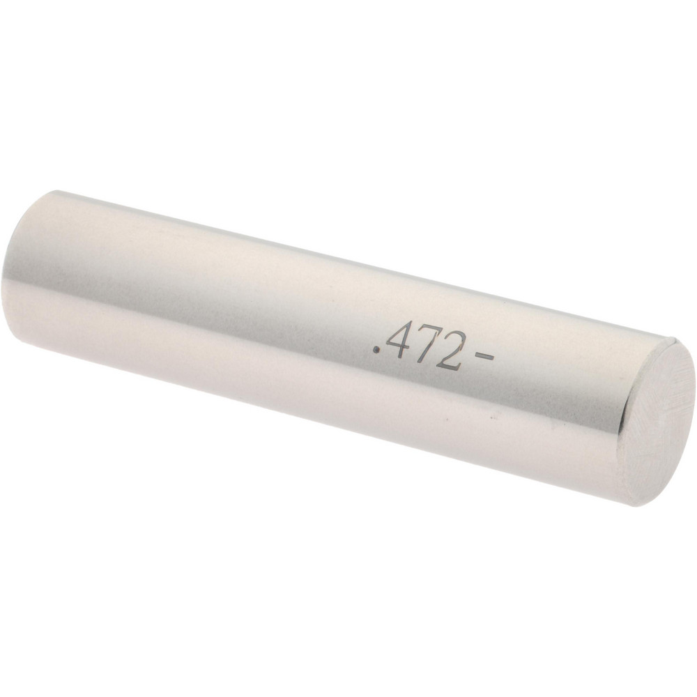 SPI Class ZZ Minus Plug & Pin Gage MSC Direct