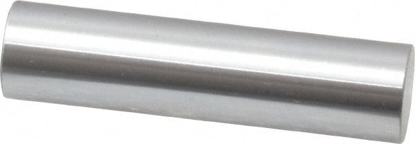 Vermont Gage Steel No-Go Plug Gage 0.008 Gage Diameter Tolerance Class ZZ