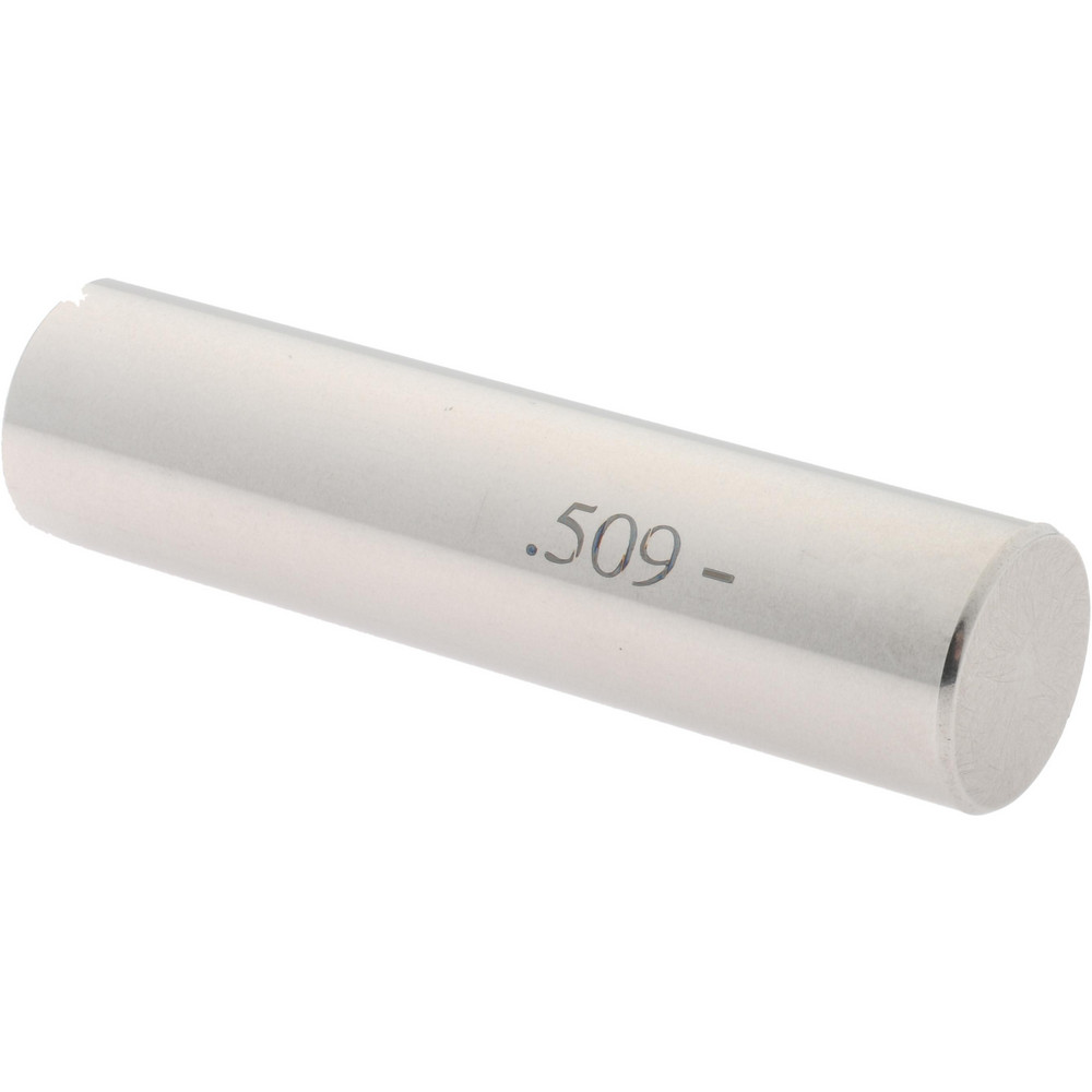 SPI Class ZZ Minus Plug & Pin Gage MSC Direct