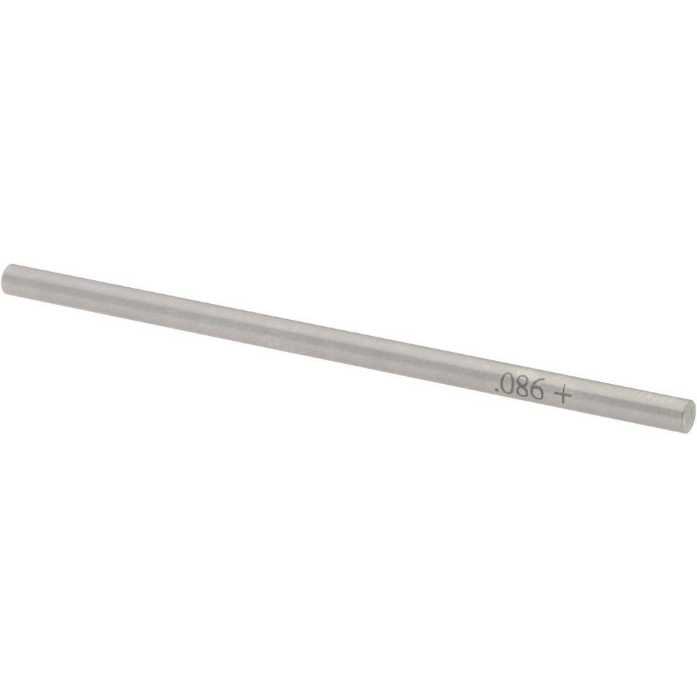 SPI Class ZZ Plus Plug Gage MSC Direct