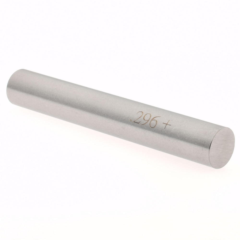 SPI Class ZZ Plus Plug Gage MSC Direct