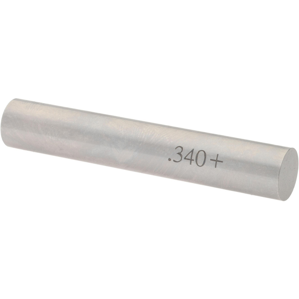 SPI Class ZZ Plus Plug Gage MSC Direct