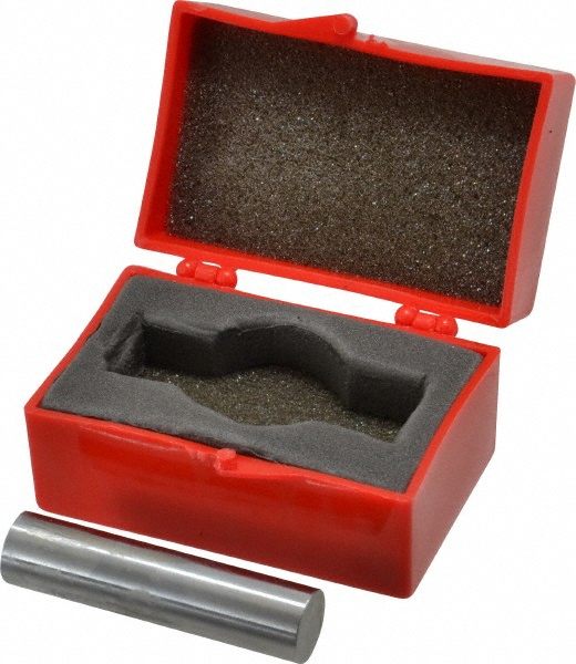 SPI Class ZZ Plus Plug Gage 0.4840" Dia MSC Direct