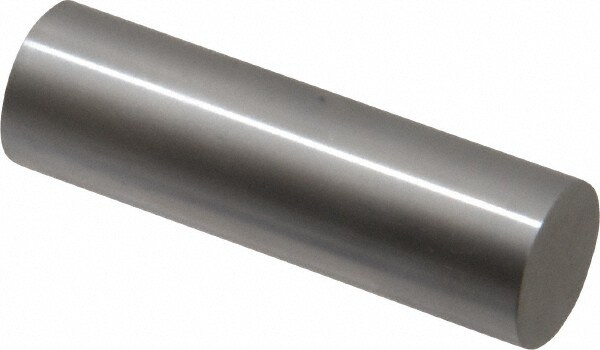 0.422 Gage Diameter Tolerance Class ZZ Vermont Gage Steel No-Go Plug Gage
