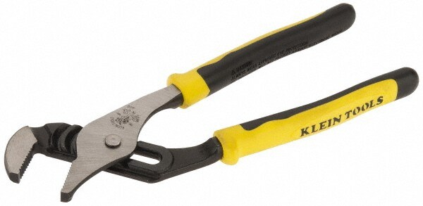 Tongue & Groove Plier: 1-3/4" Cutting Capacity