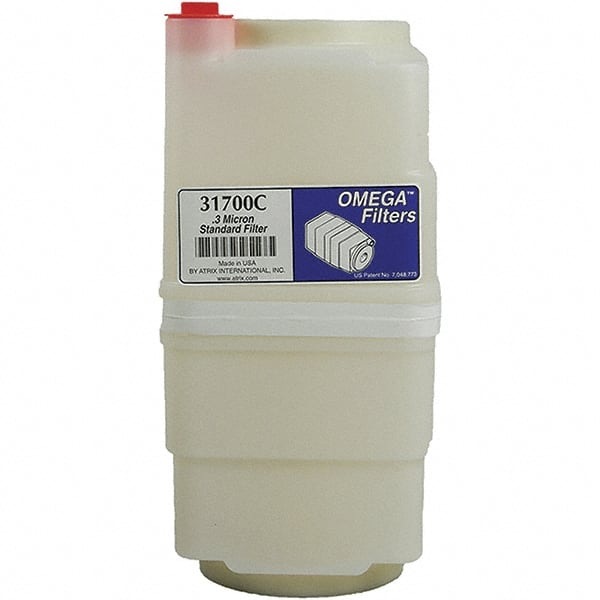 Atrix 31700-1P Vacuum Cleaner General Purpose Filter: 