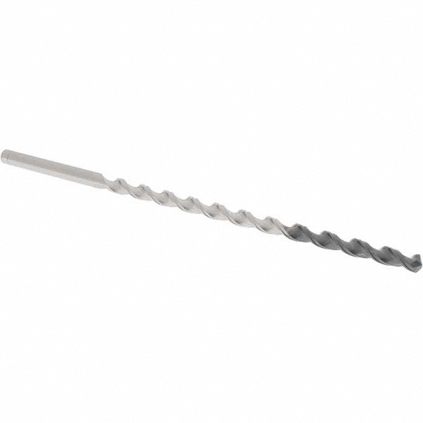 OSG 17521411 Extra Length Drill Bit: 0.25" Dia, 120 &deg;, Cobalt Image