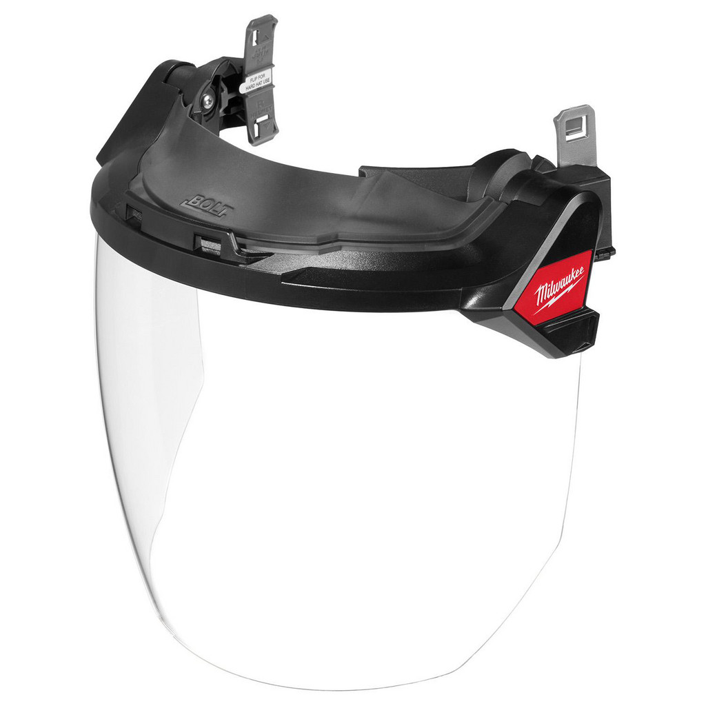 Face Shields