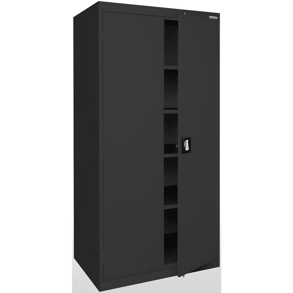 Sandusky Lee - Steel Storage Cabinet: 46