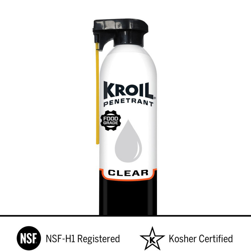 Kroil product image