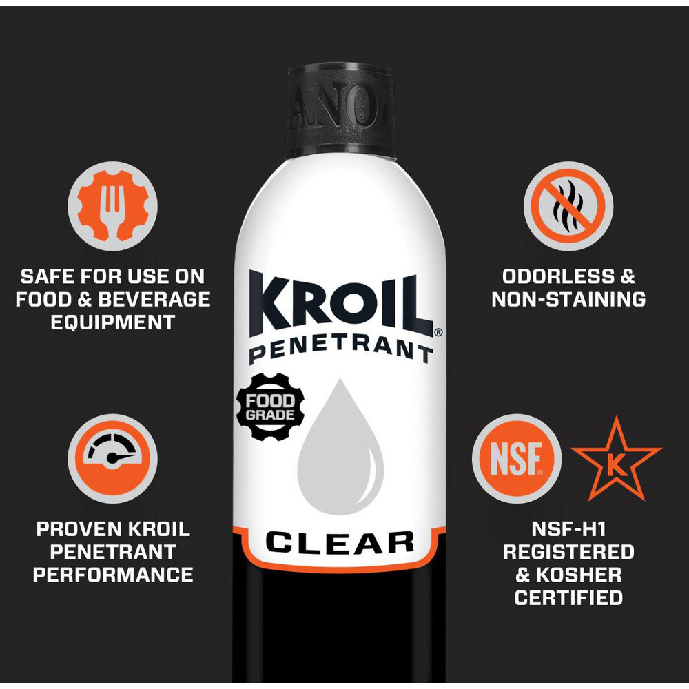 Kroil product image