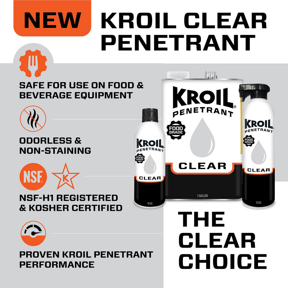 Kroil product image