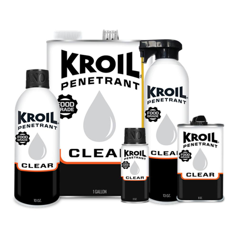 Kroil