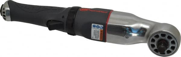 Ingersoll Rand 2025MAX Air Impact Wrench: 1/2" Drive, 7,100 RPM, 45 to 160 ft/lb 
