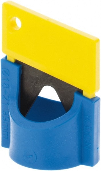 Torque Inspection Key & Torque Inspection Key Set for Indexables: Combination Drive