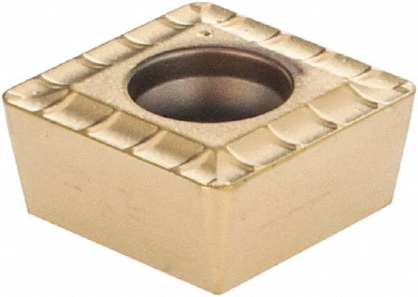 Indexable Drill Insert: