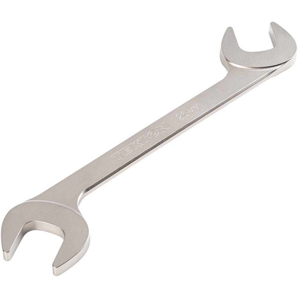 Tekton Open End Wrenches: Wrench Type: Open End; Head Type: Angled | Part #WAE84226
