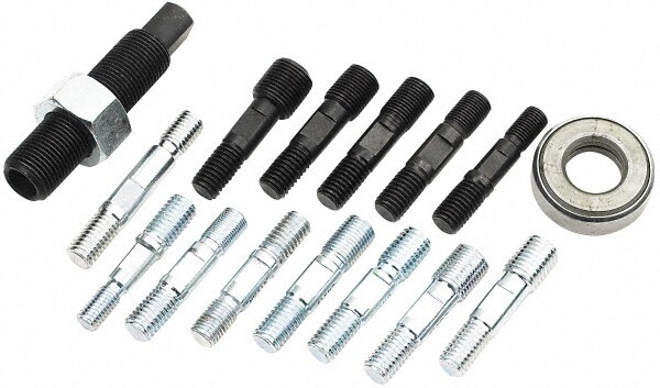 15 Pc Harmonic Balancer Installer