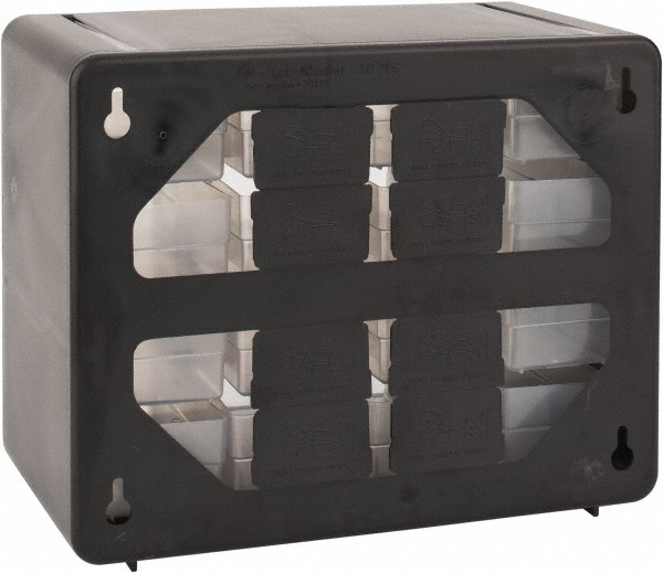 AkroMils 16 Drawer, Small Parts 78460052 MSC Industrial